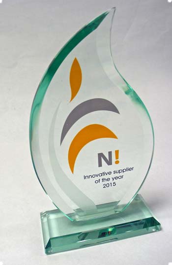 Trophée NEXUS - NTN-SNR