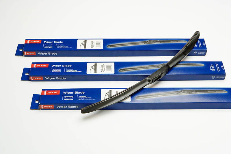DENSO Wiper Blades paving the way for winter sales factorfocus.ie