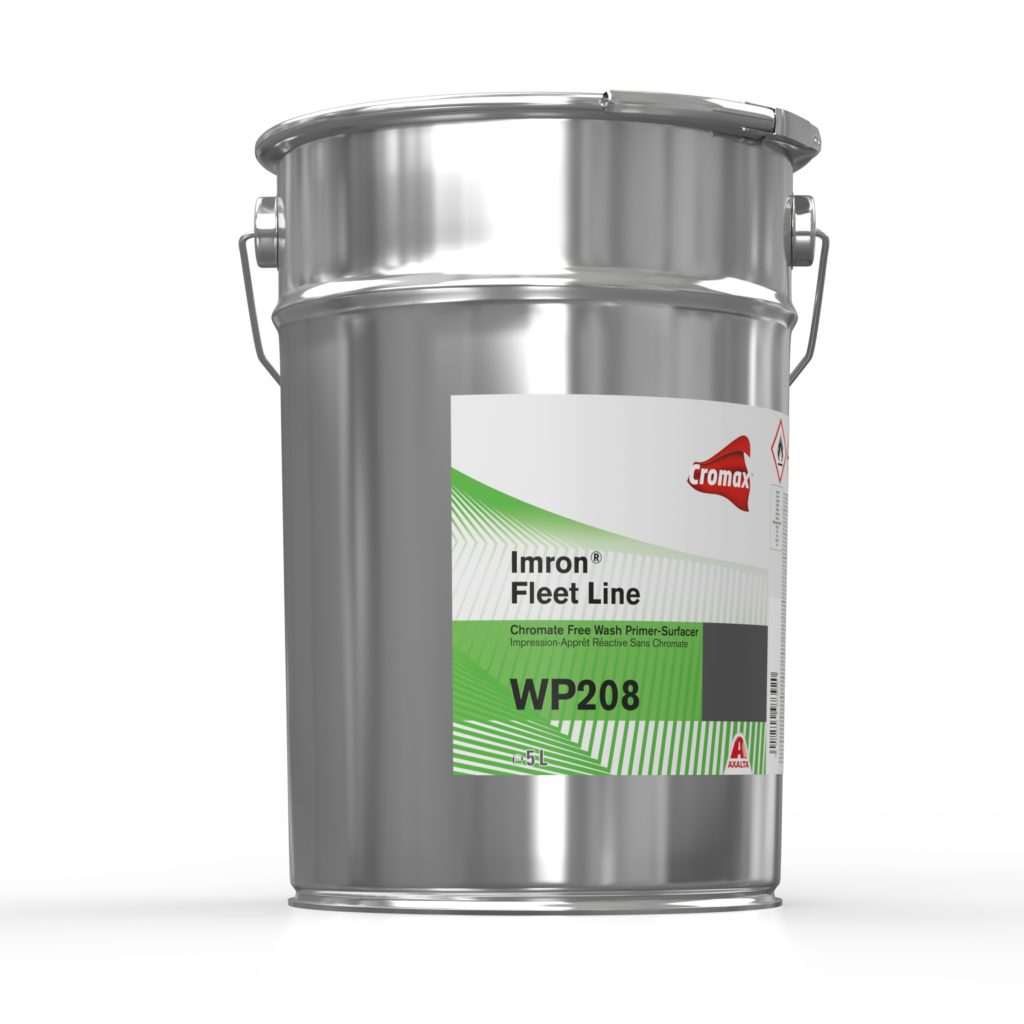 Cromax adds zinc chromatefree primer to portfolio factorfocus.ie