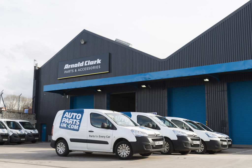 Autoparts UK increases stock holding amid Brexit Autotrade.ie