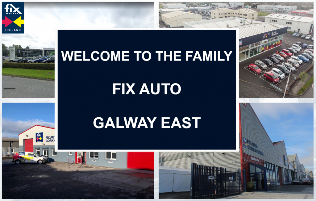 Fix Auto and Novus Glass acquire Frank Byrnes Autobody Repairs
