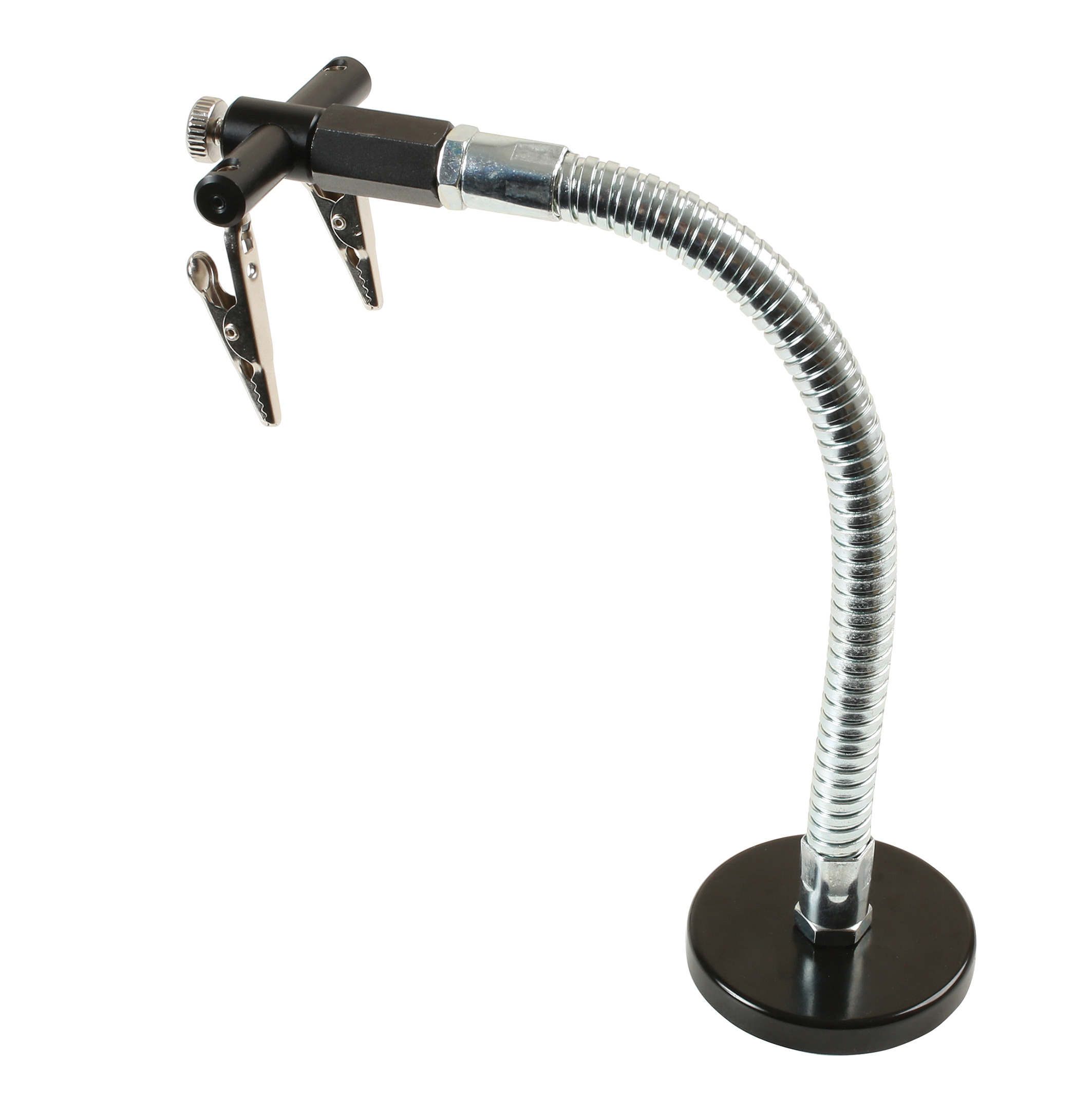 Laser Tools offers clamp for soldering Autotrade.ie