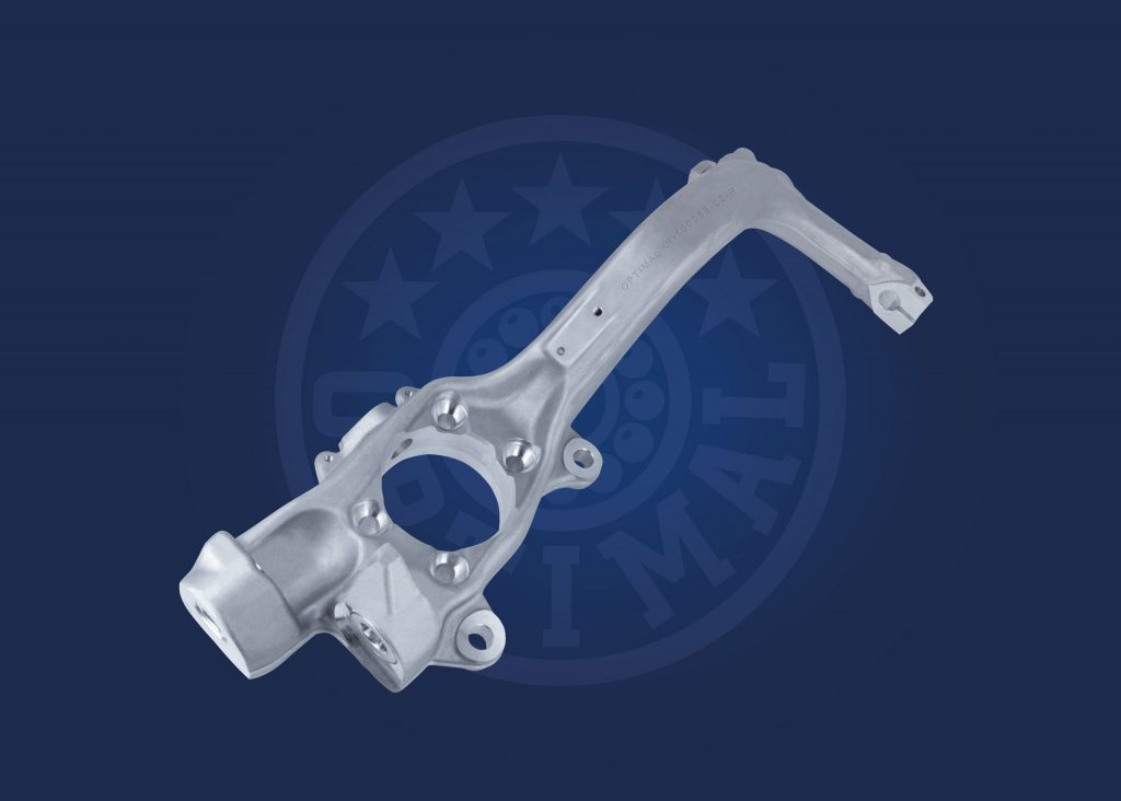 LKQ Euro Car Parts expands Optimal range factorfocus.ie