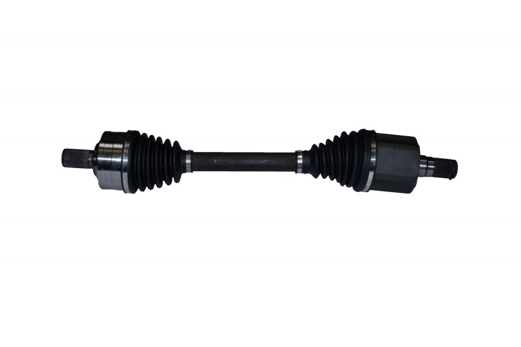 Driveshafts and CV joint added to Shaftec’s New To Range factorfocus.ie