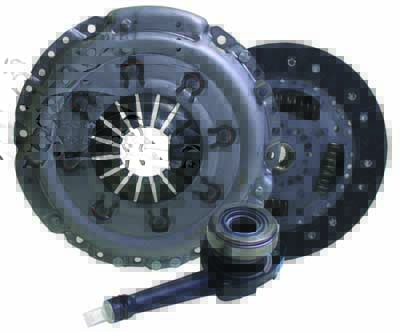 LuK - Vivaro clutch