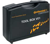 ContiTech-tool-box