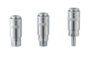 PCL Airflow Couplings